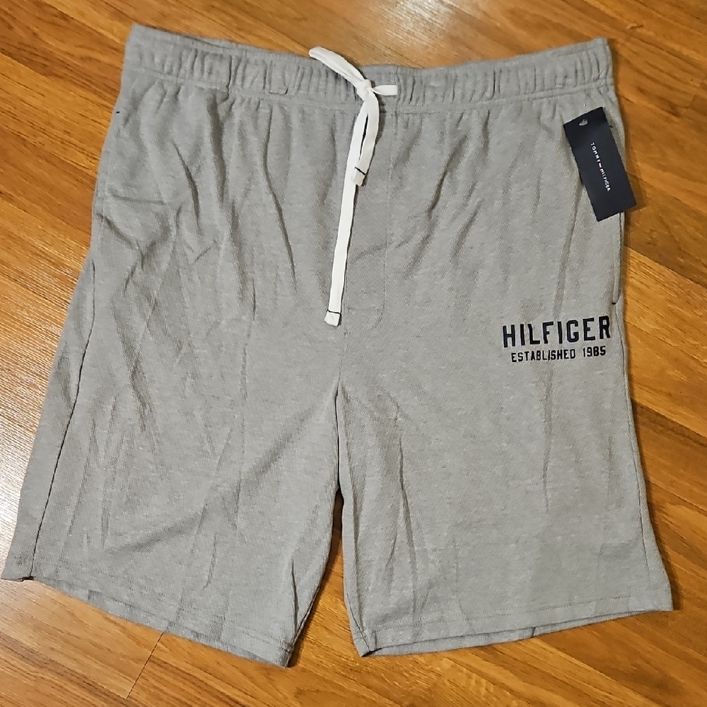 NWT Tommy Hilfiger Shorts Size XL